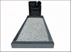 Granite Tombstone Supplier in South Africa - Tombco