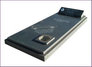 Granite Tombstone Supplier in South Africa - Tombco