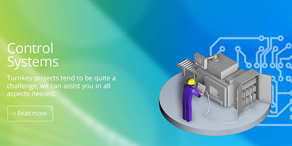 Control / Automation System Integrators