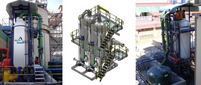 Engineering, Pumping & Filtration Company - EPF Systems