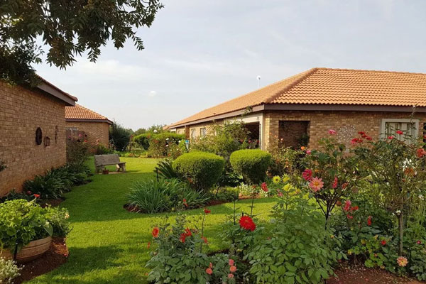 properties to rent in Meyerton