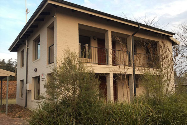 properties to rent in Vanderbijlpark