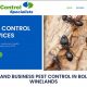 Pest Control in Boland & Winelands