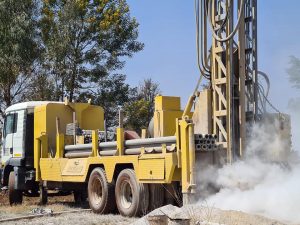 Borehole Drilling in South Africa