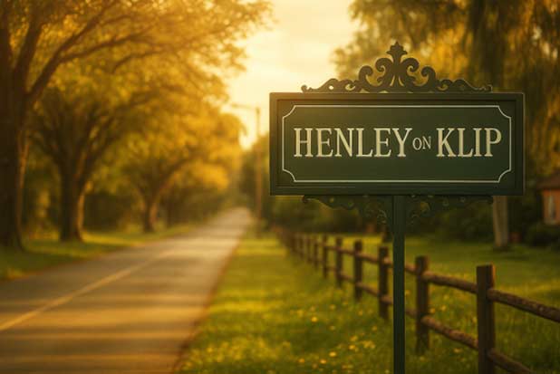 Weekend stay Meyerton