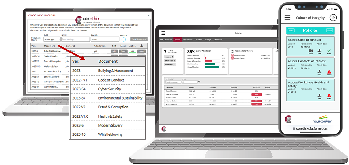 Why Not-for-Profit Organisations Are Embracing Online Policy Management