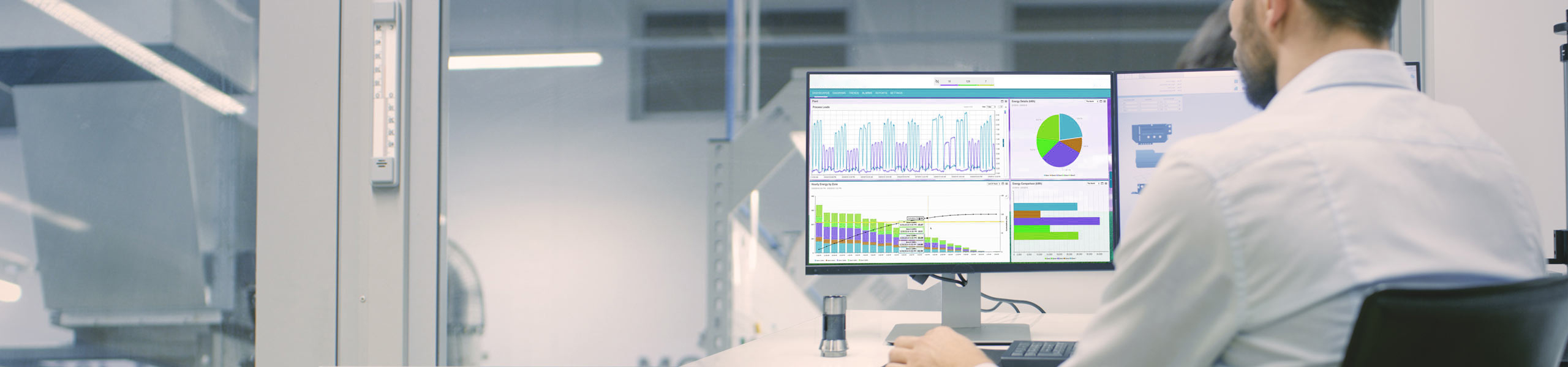 Energy management systems